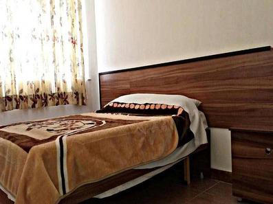 اتاق دو تخته دبل