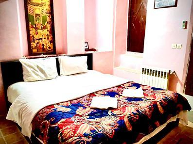 اتاق دو تخته دبل