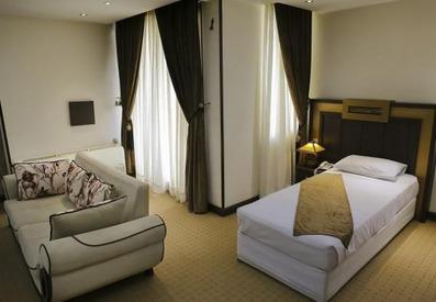 اتاق یک تخته