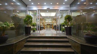 فضای بیرونی