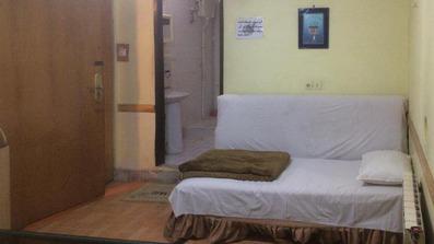 فضای داخلی آپارتمان ها