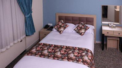 اتاق دو تخته دبل 2