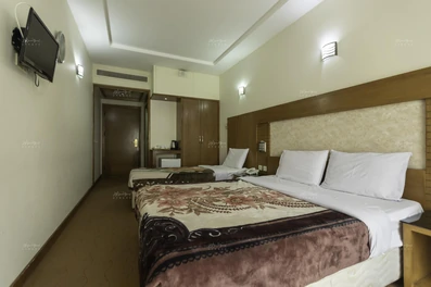 اتاق دو تخته توئین