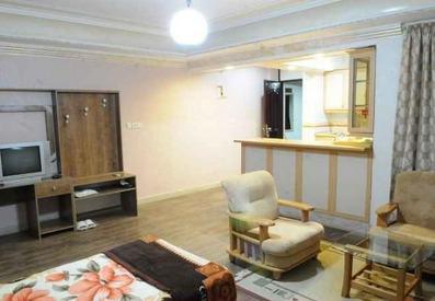 فضای داخلی اتاق ها