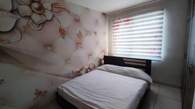 اتاق‌های هتل هیراد بندر انزلی