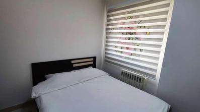 اتاق‌های هتل هیراد بندر انزلی 2