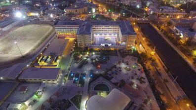 نمای بیرونی 2