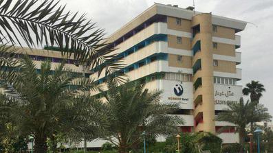 نمای بیرونی 4