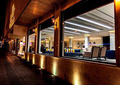 نمای بیرونی 2