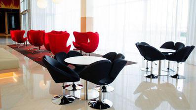 فضای داخلی 1