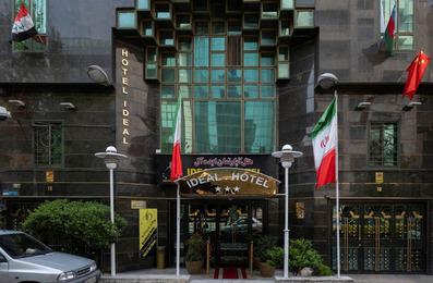 Ideal-Tehran_43646