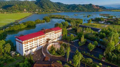 نمای بیرونی 5