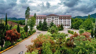 نمای بیرونی 2