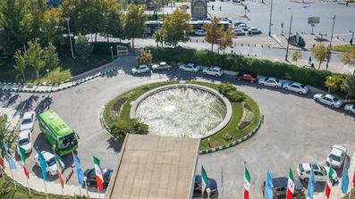 قیمت هتل هما مشهد