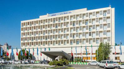 رزرو هتل هما مشهد