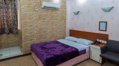 اتاق دو تخته دبل 1