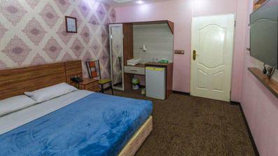 اتاق دو تخته دبل 2