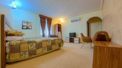 اتاق دو تخته دبل 1