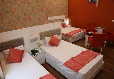 Iranian-Ghazvin_39230