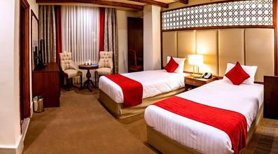 اتاق دو تخته توئین