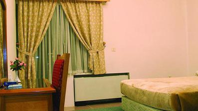 اتاق دو تخته دبل