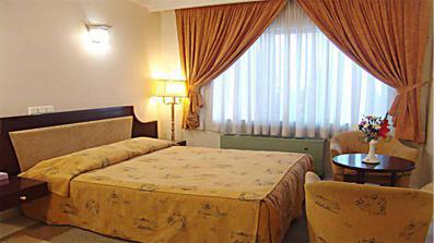 اتاق دو تخته دبل 1