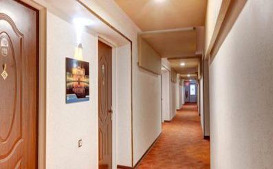 راهرو طبقات