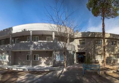 نمای بیرونی