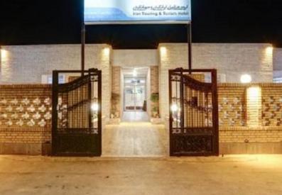 نمای بیرونی