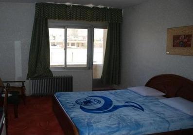 اتاق دو تخته دبل