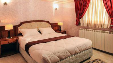 اتاق دو تخته دبل