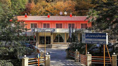 نمای بیرونی 2