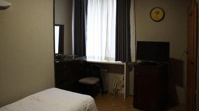 اتاق یک تخته