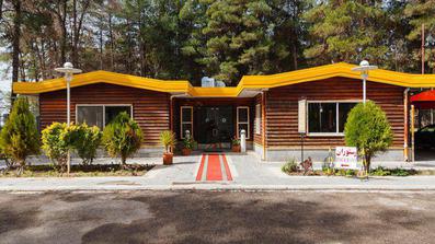 نمای بیرونی 1