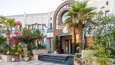 نمای بیرونی 2