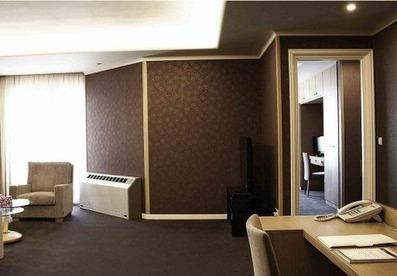 آپارتمان یک خوابه