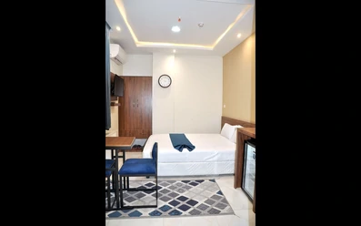 اتاق خواب 2 نفره