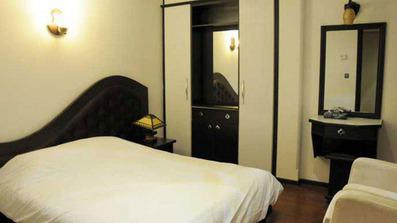 امکانات هتل کادوس رشت