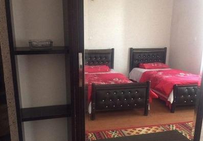 اتاق دو تخته تویین