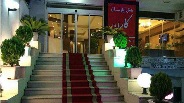 نمای بیرونی