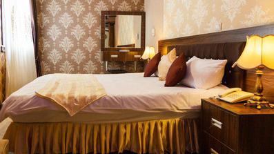 قیمت هتل کریم خان شیراز