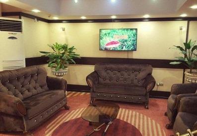 هتل کریمه قم | رزرو هتل با مناسب‌ترین قیمت