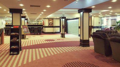 هتل کریمه قم | رزرو آنلاین با پشتیبانی 24 ساعته در طول 7 روز هفته