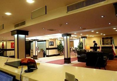 هتل کریمه قم | رزرو با قیمتی مناسب و پشتیبانی 24 ساعته