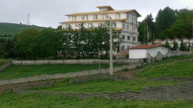 نمای بیرونی 2