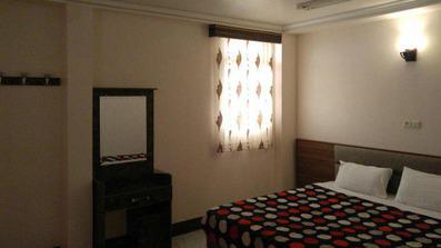 فضای داخلی سوئیت ها 1