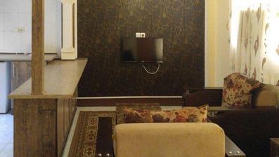 فضای داخلی سوئیت ها 2