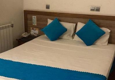 اتاق دو تخته دبل