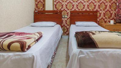 اتاق دو تخته توئین 1