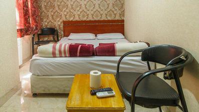 اتاق دو تخته دبل